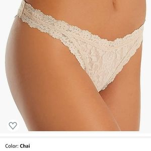 NWT Size small women's Hanky Panky